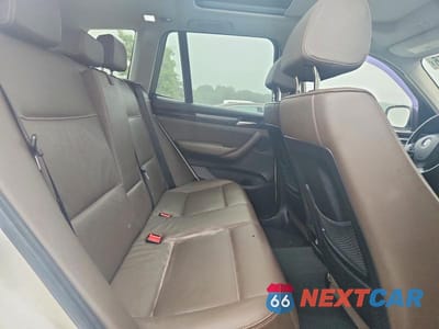 Zdjęcie 11 z 13 samochodu: 2011 BMW X3 XDRIVE28I VIN:5UXWX5C57BL713889 - miniatura