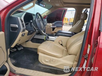 Zdjęcie 7 z 13 samochodu: 2017 FORD F350 SUPER DUTY VIN:1FT8W3BT3HED57777 - miniatura