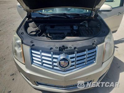 Zdjęcie 12 z 14 samochodu: 2015 CADILLAC SRX PERFORMANCE COLLECTION VIN:3GYFNCE33FS518177 - miniatura
