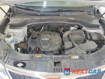 Zdjęcie 12 z 13 samochodu: 2014 KIA SORENTO LX VIN:5XYKTCA61EG429315 - miniatura