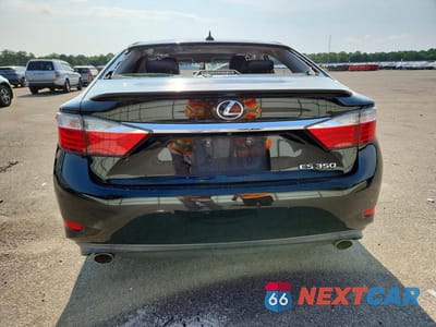 Zdjęcie 6 z 12 samochodu: 2014 LEXUS ES 350 VIN:JTHBK1GG3E2102950 - miniatura