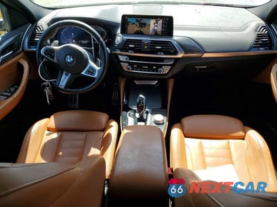 Zdjęcie 8 z 13 samochodu: 2020 BMW X4 XDRIVE30I VIN:5UX2V1C07LLE67576 - miniatura
