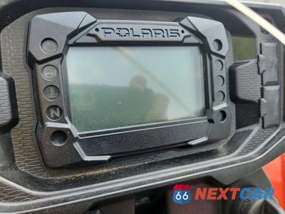 Zdjęcie 8 z 10 samochodu: 2025 POLARIS SPORTSMAN 450 ATV VIN:4XASEA50XSA001704 - miniatura