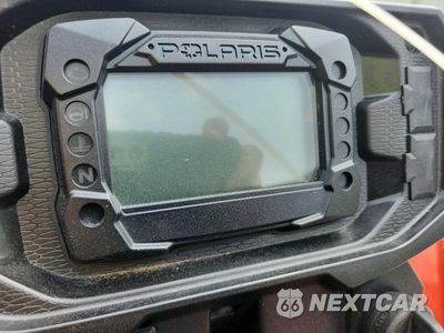 Zdjęcie 8 z 10 samochodu: 2025 POLARIS SPORTSMAN 450 ATV VIN:4XASEA50XSA001704 - miniatura