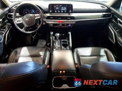 Zdjęcie 8 z 14 samochodu: 2020 KIA TELLURIDE LX VIN:5XYP24HC8LG008943 - miniatura