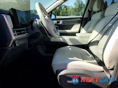Zdjęcie 7 z 14 samochodu: 2026 HYUNDAI SANTA FE SEL VIN:5NMP24GL3TH179834 - miniatura