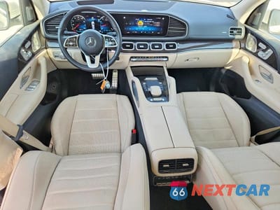Zdjęcie 8 z 14 samochodu: 2023 MERCEDES-BENZ GLS 450 4MATIC VIN:4JGFF5KE8PA891234 - miniatura