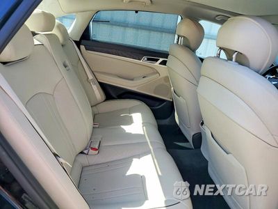 Zdjęcie 10 z 12 samochodu: 2015 HYUNDAI GENESIS 5.0L VIN:KMHGN4JF1FU029837 - miniatura