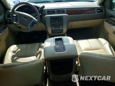 Zdjęcie 8 z 12 samochodu: 2011 GMC SIERRA 1500 SLT VIN:3GTP2WE30BG306287 - miniatura