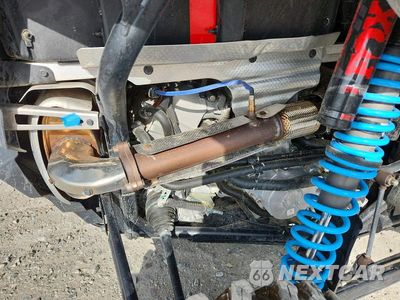 Zdjęcie 7 z 10 samochodu: 2026 POLARIS RZR PRO XP ULTIMATE VIN:3NSXPD924TG141027 - miniatura