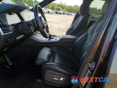 Zdjęcie 7 z 14 samochodu: 2023 BMW X5 XDRIVE40I VIN:5UXCR6C02P9R24350 - miniatura