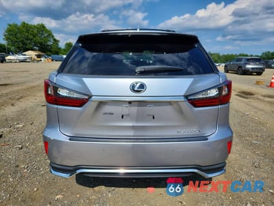 Zdjęcie 6 z 13 samochodu: 2022 LEXUS RX 350 L VIN:JTJHZKFA9N2036332 - miniatura