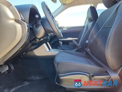 Zdjęcie 7 z 13 samochodu: 2012 SUBARU FORESTER 2.5X VIN:JF2SHABC7CH465851 - miniatura