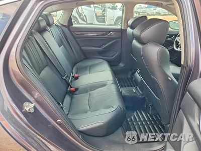 Zdjęcie 10 z 13 samochodu: 2020 HONDA ACCORD EXL VIN:1HGCV2F52LA029349 - miniatura