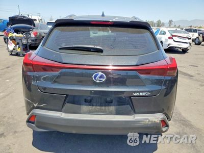 Zdjęcie 6 z 13 samochodu: 2020 LEXUS UX 250H VIN:JTHX9JBH4L2028761 - miniatura