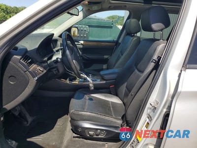 Zdjęcie 7 z 12 samochodu: 2012 BMW X3 XDRIVE28I VIN:5UXWX5C57CL724800 - miniatura