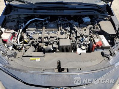 Zdjęcie 11 z 12 samochodu: 2024 TOYOTA COROLLA HYBRID LE VIN:JTDBCMFE7R3063375 - miniatura