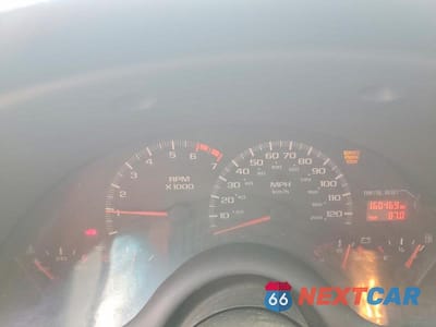 Zdjęcie 9 z 12 samochodu: 2001 CHEVROLET CAMARO VIN:2G1FP32K912122516 - miniatura