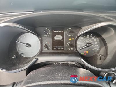 Zdjęcie 9 z 13 samochodu: 2020 TOYOTA SEQUOIA TRD PRO VIN:5TDBY5G11LS176926 - miniatura