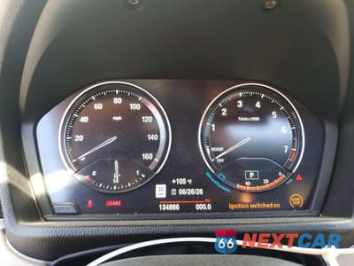 Zdjęcie 9 z 13 samochodu: 2021 BMW X1 SDRIVE28I VIN:WBXJG7C0XM5T01360 - miniatura