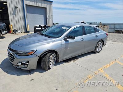 2023 CHEVROLET MALIBU LT 1G1ZD5ST0PF211201 - główne zdjęcie licytacji z USA - miniatura