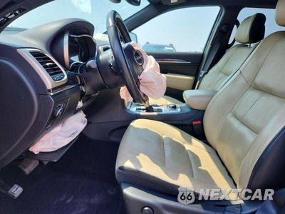 Zdjęcie 7 z 13 samochodu: 2017 JEEP GRAND CHEROKEE LIMITED VIN:1C4RJFBG0HC658073 - miniatura
