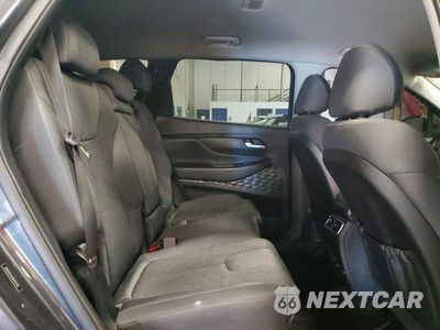 Zdjęcie 11 z 14 samochodu: 2022 HYUNDAI SANTA FE SEL VIN:5NMS2DAJ0NH472255 - miniatura