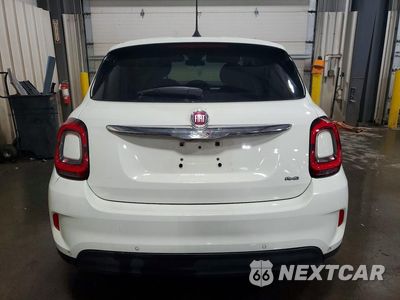 Zdjęcie 6 z 12 samochodu: 2020 FIAT 500X POP VIN:ZFBNFYA19LP847222 - miniatura