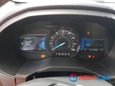 Zdjęcie 9 z 13 samochodu: 2022 FORD EDGE SEL VIN:2FMPK4J96NBA19697 - miniatura