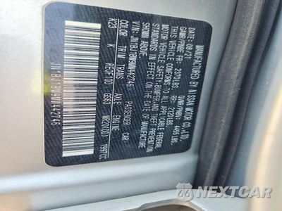 Zdjęcie 13 z 13 samochodu: 2021 NISSAN ROGUE SPORT SV VIN:JN1BJ1BW9MW442746 - miniatura