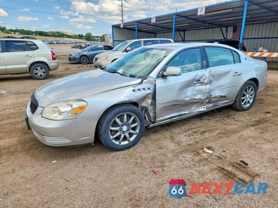 2006 BUICK LUCERNE CXL 1G4HR57YX6U249548 - główne zdjęcie licytacji z USA - miniatura