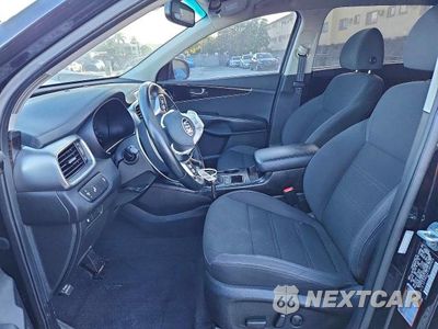 Zdjęcie 7 z 12 samochodu: 2020 KIA SORENTO S VIN:5XYPGDA57LG693854 - miniatura