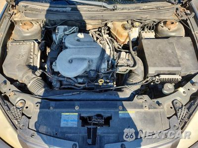 Zdjęcie 11 z 13 samochodu: 2007 PONTIAC G6 GT VIN:1G2ZH361774190856 - miniatura