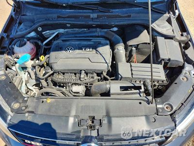 Zdjęcie 11 z 12 samochodu: 2017 VOLKSWAGEN JETTA GLI VIN:3VW4T7AJ7HM301461 - miniatura