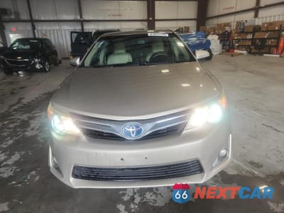 Piąte zdjęcie samochodu w środku: 2013 TOYOTA CAMRY HYBRID XLE VIN:4T1BD1FK9DU079044 - miniatura