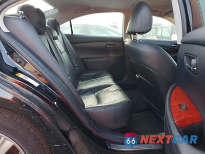 Zdjęcie 10 z 12 samochodu: 2008 LEXUS ES 350 VIN:JTHBJ46G382259937 - miniatura