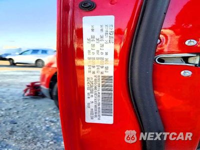 Zdjęcie 12 z 12 samochodu: 2018 DODGE JOURNEY CROSSROAD VIN:3C4PDCGBXJT252063 - miniatura