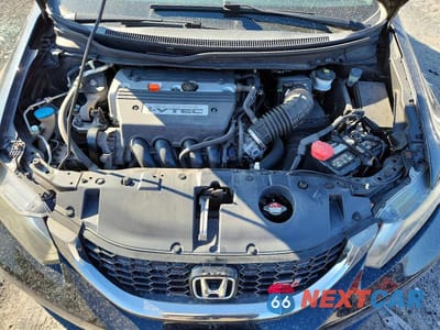 Zdjęcie 11 z 12 samochodu: 2013 HONDA CIVIC SI VIN:2HGFB6E50DH710787 - miniatura