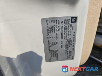 Zdjęcie 13 z 13 samochodu: 2008 CADILLAC ESCALADE LUXURY VIN:1GYFK63838R227208 - miniatura