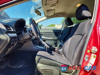 Zdjęcie 7 z 12 samochodu: 2015 SUBARU IMPREZA PREMIUM VIN:JF1GJAC64FH002447 - miniatura