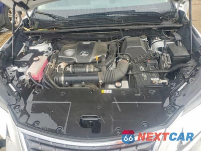 Zdjęcie 11 z 12 samochodu: 2021 LEXUS NX 300 BASE VIN:JTJDARDZ8M5022636 - miniatura