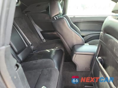 Zdjęcie 10 z 12 samochodu: 2015 DODGE CHALLENGER SXT PLUS VIN:2C3CDZBT0FH846540 - miniatura
