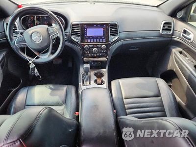 Zdjęcie 8 z 12 samochodu: 2020 JEEP GRAND CHEROKEE LIMITED VIN:1C4RJFBG6LC290927 - miniatura