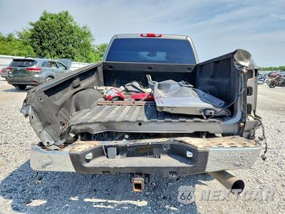 Zdjęcie 6 z 12 samochodu: 2009 GMC SIERRA K2500 SLE VIN:1GTHK53689F112971 - miniatura
