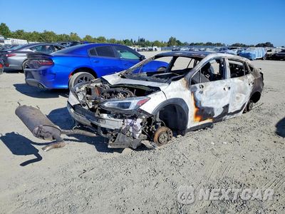 2020 SUBARU CROSSTREK LIMITED JF2GTAMC4LH241356 - główne zdjęcie licytacji z USA - miniatura