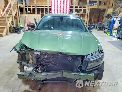 Piąte zdjęcie samochodu w środku: 2019 DODGE CHARGER SXT VIN:2C3CDXJG2KH743283 - miniatura