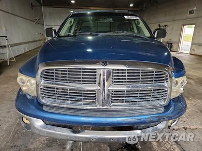 Piąte zdjęcie samochodu w środku: 2003 DODGE RAM 1500 ST VIN:1D7HU18ZX3J529766 - miniatura
