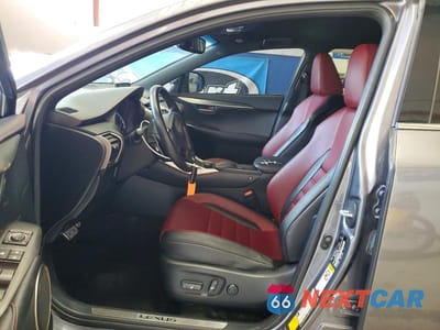 Zdjęcie 7 z 14 samochodu: 2016 LEXUS NX 200T F SPORT VIN:JTJYARBZ5G2038805 - miniatura