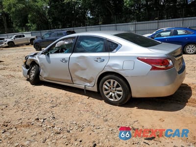 Drugie zdjęcie samochodu z przodu: 2013 NISSAN ALTIMA 2.5 VIN:1N4AL3AP3DC170422 - miniatura