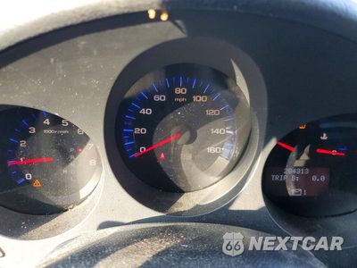 Zdjęcie 9 z 12 samochodu: 2006 ACURA 3.2TL VIN:19UUA66236A046534 - miniatura